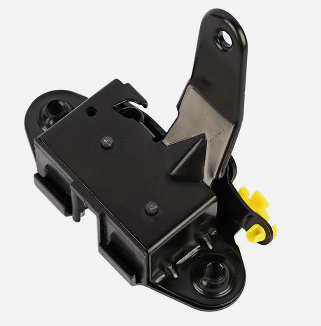 Rear Liftgate Latch Lock for Jeep Grand Cherokee 1994-1998 4883254