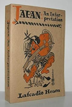 Paperback JAPAN An Interpretation Book