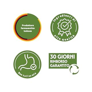 Neradin® [28 compresse]: Complesso di micronutrienti – con damiana, estratto di ginseng rosso e un utile complesso nutrizionale 4-in-1 a base di zinco, selenio, magnesio e acido folico