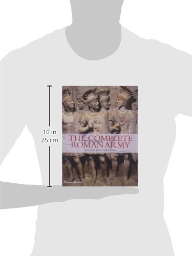 The Complete Roman Army: 0