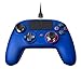Produktbild PlayStation 4: Nacon Revolution Pro Controller 3 Wired PS4 Offiziell Sony - Playstation 4, Blau