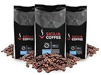 3kg Espresso Decaf - Freshly Roasted Decaffeinated Coffee Beans - 100% Arabica - Smooth