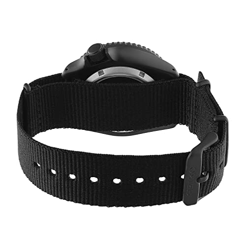 Image of Seiko Men's Analogue Automatic Watch Seiko 5 Sports
