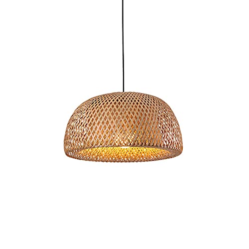 Lustre de style chinois suspendu pour une ferme créative
