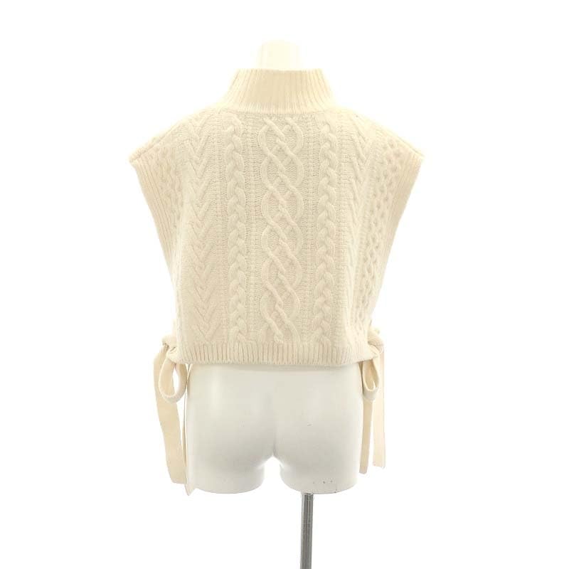 IENA LA BOUCLE / イエナラブークル | 2021AW | カシミヤスーパーファインメリノ アランベスト アンサンブル | F | ホワイト | レディース 楽天市場】THE NEWHOUSE / ザ ニューハウス | 2021AW | コットン