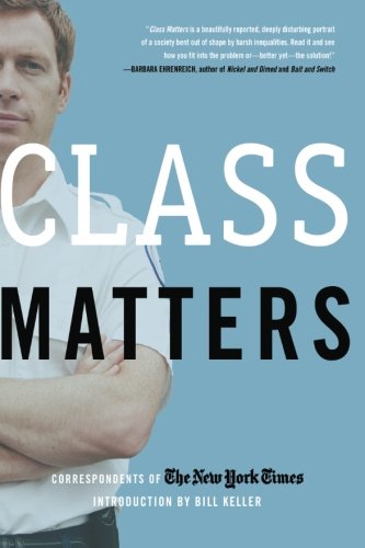 Class Matters [ペーパーバック] Amazon.co.jp: Class Matters : 本