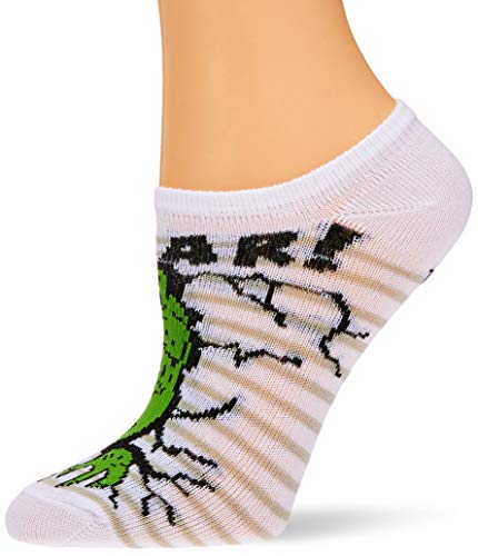 Kit com 3 Meias INF KM CC Desenhada, Trifil, meninos, Branco C/ Desenho - Chumbo C/ Desenho - Preto,