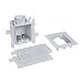 Oatey® Moda™ Lavatory Box