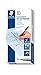 Produktbild STAEDTLER 315 Lumocolor Universalstift nicht permanent M 0,8 mm Strichbreite 10 Stück schwarz