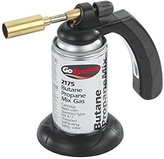 Gogas Gb2070 Diy Blow Torch