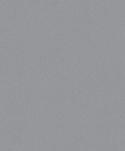 Non Woven Wallpaper 32730 Schöner Wohnen New Spirit, Charcoal, 10,05 x 0,53m - Image 3