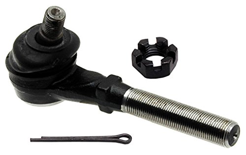 ACDelco Advantage 46A0684A Passenger Side Inner Steering Tie Rod End