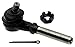 ACDelco 46A0684A Advantage Passenger Side Inner Steering Tie Rod End