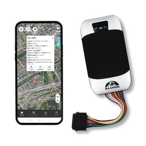 Bouncie Gps The 15 best products compared Your Motor Guide