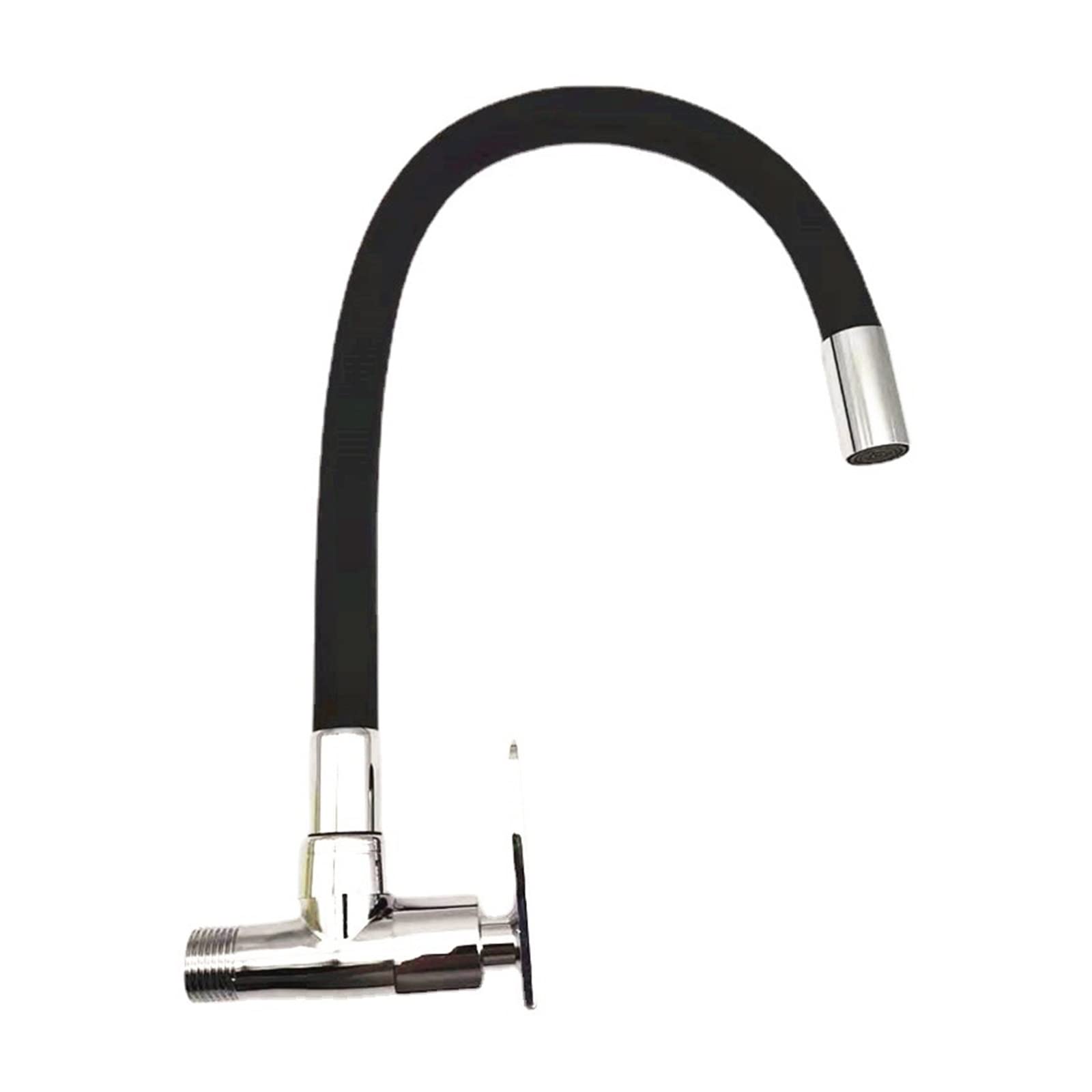 Robinet rotatif évier lavabo de légumes et accessoires de salle de bains
