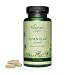 OLIVENBLATTEXTRAKT Kapseln Vegavero ® | 40% OLEUROPEIN | Spanischer Olivenblatt Extrakt (15:1) | 500 mg - Entspricht 7500 mg Olivenblättern | 90 Kapseln | Vegan