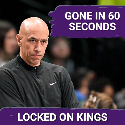Kings home loss to Suns marred by basic MENTAL LAPSES, second quarter collapse