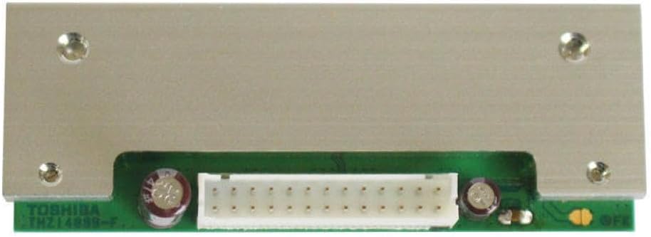 Printhead Compatible with P330m P330i P430i Printer Models for Part Number 90days