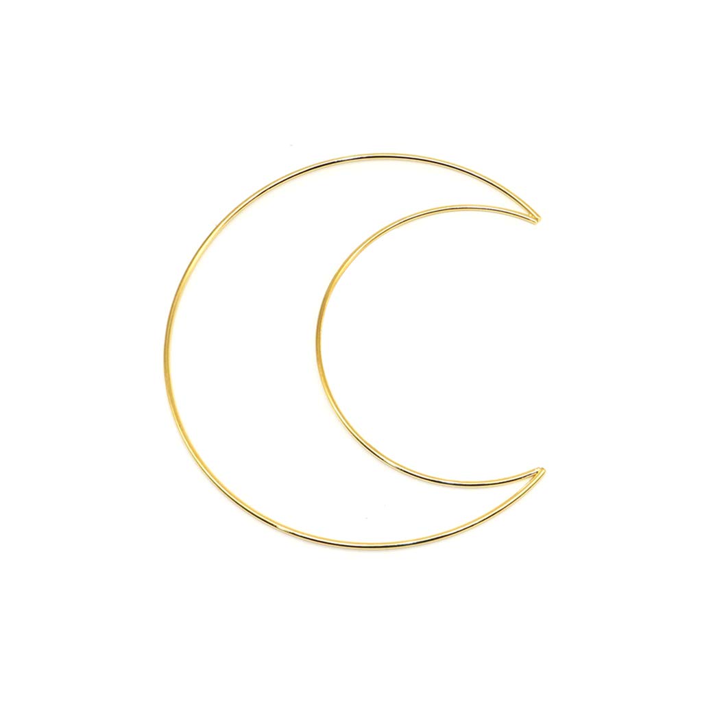 Metal Hoop for Making Home Wall Hanging Decoration Wedding Garland Wreaths Teen Girl Room Decor