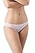 Hanro Womens Luxury Moments Bikini Panty