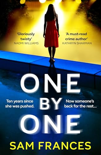  Untitled Alice Washington 2: A completely unputdownable crime thriller