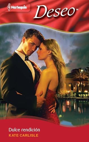 Dulce rendición (Deseo)