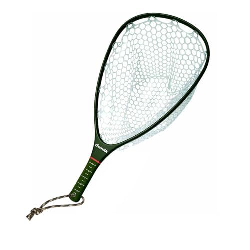 Aventik Fly Floating Fishing Net Carbon Fiber Landing Net Cl...