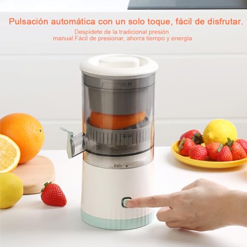 Extractores Y Exprimidores, Kitchen exprimidor naranja Marca DOTOTO (3)