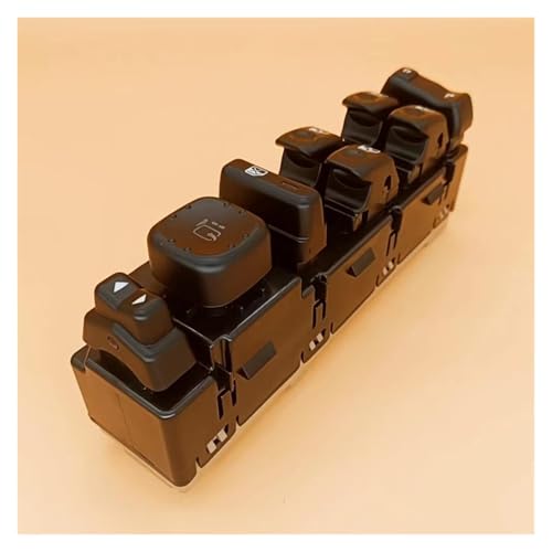 Interrupteur Vitre Électrique Confort Route Module Commande Fenêtre 2003-2006 Portière - 4