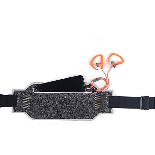 Pochette de ceinture étanche contre la pluie pour le running et vélo - 2