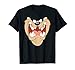 Looney Tunes Taz Face T-Shirt