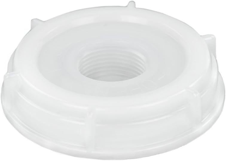 Rieke 70mm Replacement Cap for Winpak, Hedpak & Generic Carboy, 2 Pack