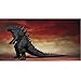 Bandai Tamashii Nations S.H. MonsterArts Godzilla 2014 Toy Figure