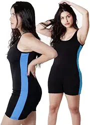 Maiô Macaquinho de Natação e Hidroginástica