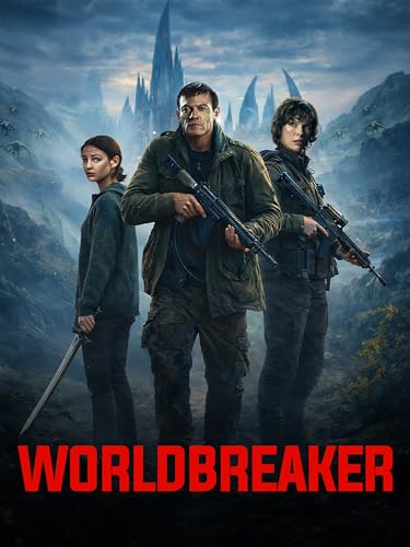  Worldbreaker