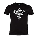  Borussia Mönchengladbach T-Shirt WIR, 202113 (L)