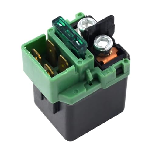 Relais de démarreur moto 35850-MT4-000 pour un allumage instantané CBR1000RR