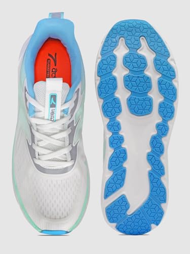 Image of Action-NITRO-501 Lightweight Comfortable Cushioned Running Sports Shoes for Men