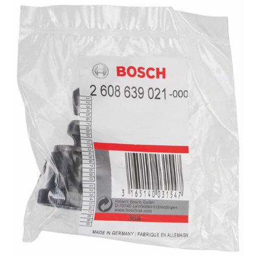 Bosch Accessories Professional Zubehör 2 608 639 021 Matrize für Well- und fast alle Trapezbleche GNA 2,0, 2608639021, Grau