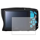 canon powershot d20 test Bitte beachten Sie, dass diese Bildschirmschutz aus flexiblem Kunststoff besteht. Aufgrund der gekrümmten Kante des Displays wird es absichtlich kleiner als das Display hergestellt.