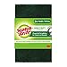 Scotch-BriteÂ® Heavy Duty Scour Pad 220, 24/cs