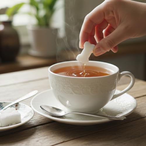 Br&egrave;ve : Sucre d'os russe