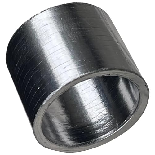 Motorcycle Exhaust Pipe Muffler Gasket W650 00-01 Ninja