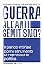 Guerra All'antisemitismo? Il Panico Morale Come Strumento Di Repressione Politica - 3