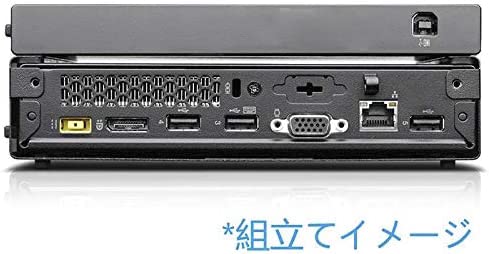 Lenovo ThinkCentre ミニPC DVDドライブ付き 518Gttw5DYL._UF350,350_QL50_.jpg