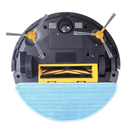 Batterie pour aspirateur robot Liectroux C30B maison impeccable