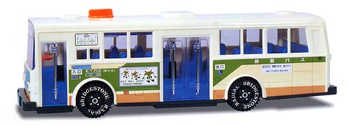 Amazon.co.jp: ダイヤの都営バス : おもちゃ
