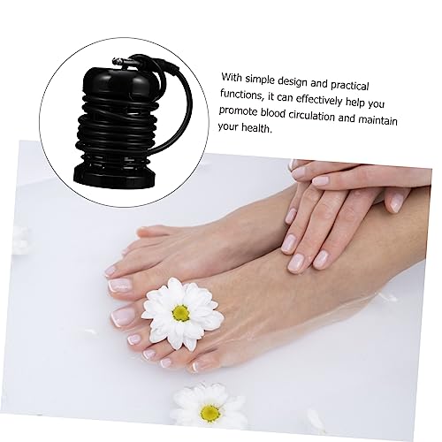 Ionizador profesional para spa de pies miniatura 2