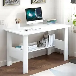 Wudyhub Computer Home/Office Desk - Image 2
