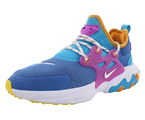Nike React Presto (gs) Kids Big Kids Ck1752-400 Size